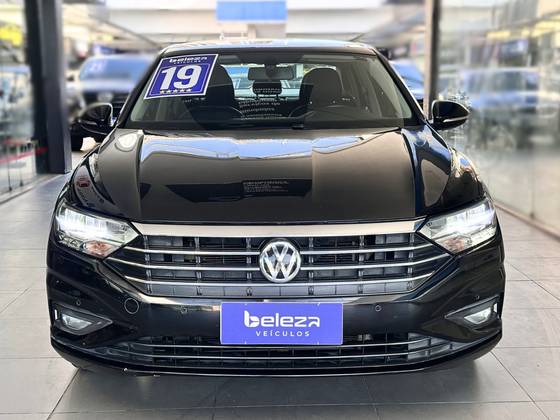 VOLKSWAGEN JETTA 1.4 250 TSI TOTAL FLEX COMFORTLINE TIPTRONIC